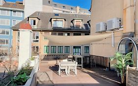 City Center Apartment